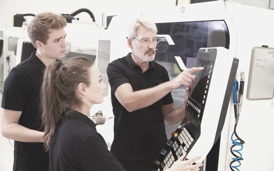 The ABC of CNC Machining: A Beginner’s Guide to Getting Started