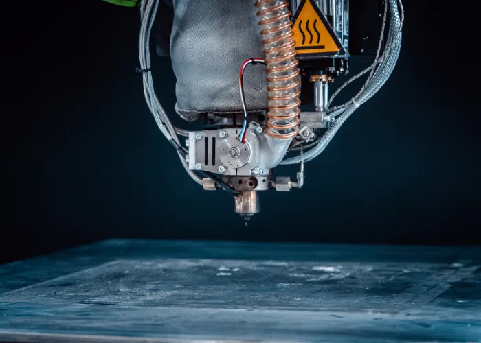 3D Printer Nozzle