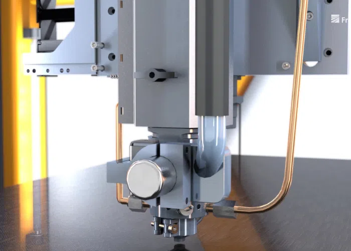 Pellet Extruder