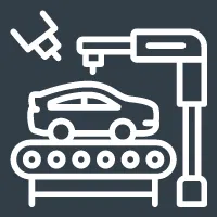 CNC machining automotive