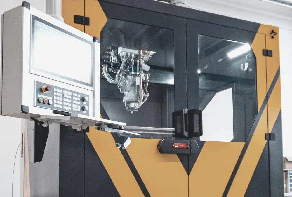 Experience the Future of Manufacturing: METROM at Formnext 2024