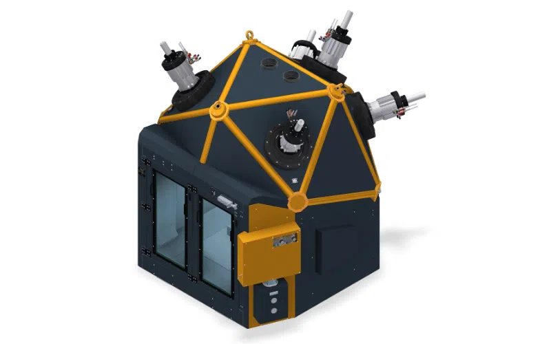 3D Printing