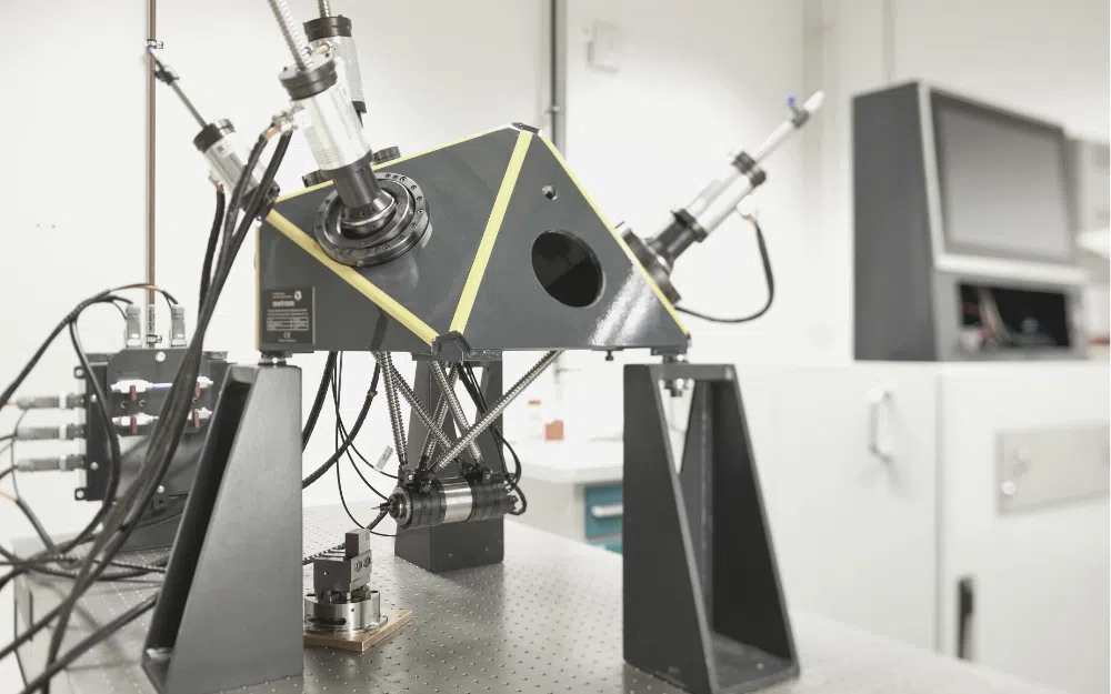 Mini CNC Machine