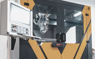 Experience the Future of Manufacturing: METROM at Formnext 2024