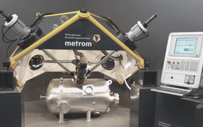 Software Development for Assistance Systems at METROM: Innovation through EU Funding