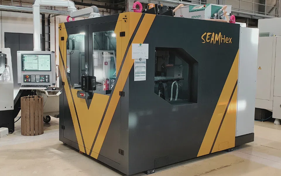 3D Printing Machine