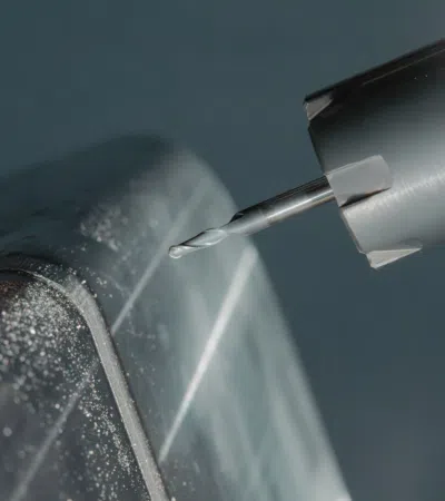 Precision Milling