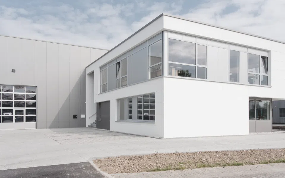 CNC Fabricator